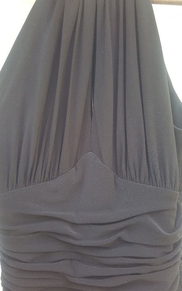 Jones New York Fit and Flare Party Dress Size 4 - Picture 4 of 7